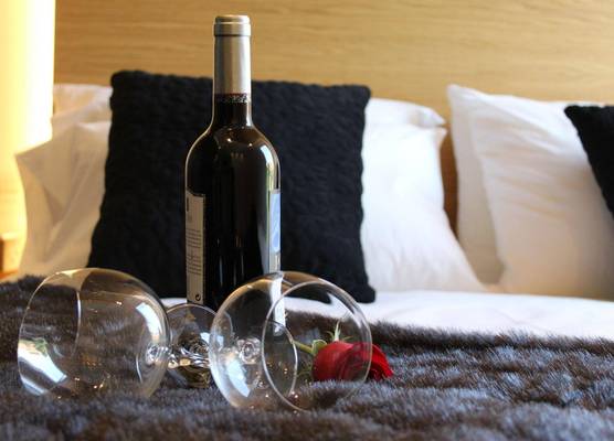 Salamanca Suites Libertad 1