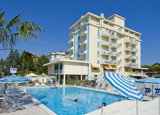 Hotel Bolivar 1