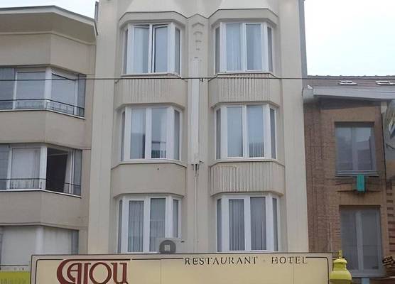 Hotel Cajou 1