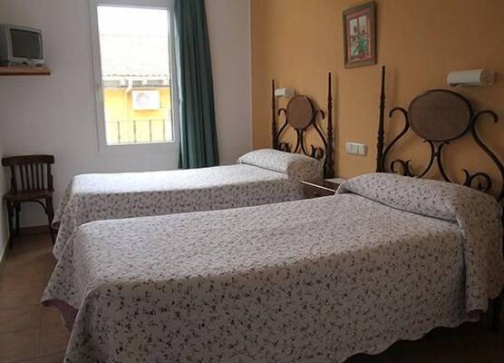 Hostal Goya II 1
