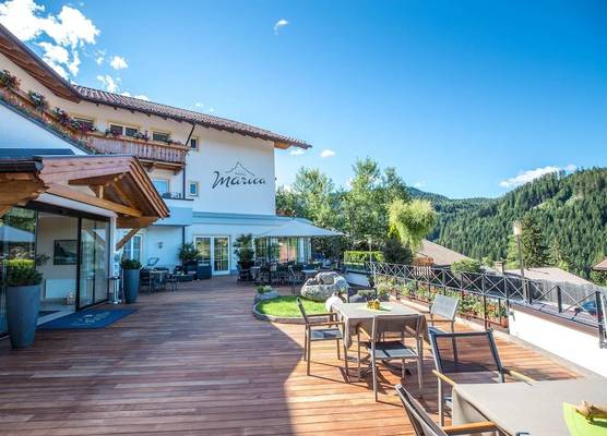 Hotel Marica 1