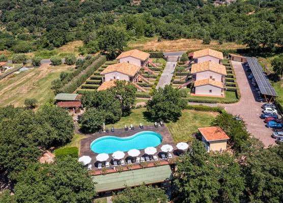 Villaggio Le Querce 1