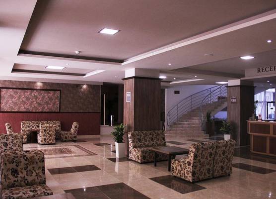 Kamchia Park Hotel - All Inclusive 1