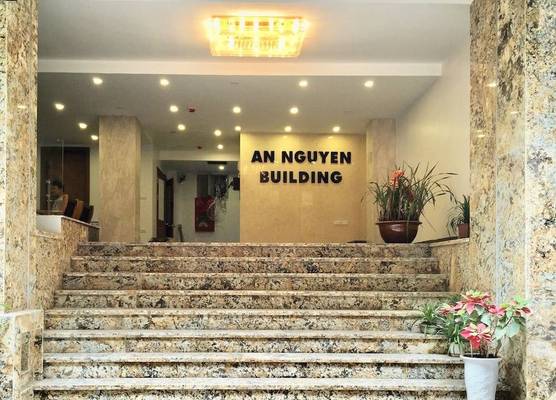 An Nguyen Building 1