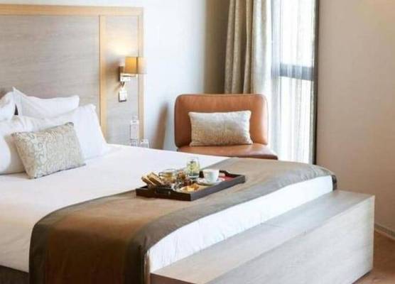 Hotel Vatel Bordeaux 1