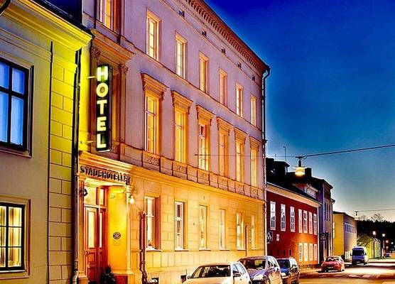 Arboga Stadshotell 1