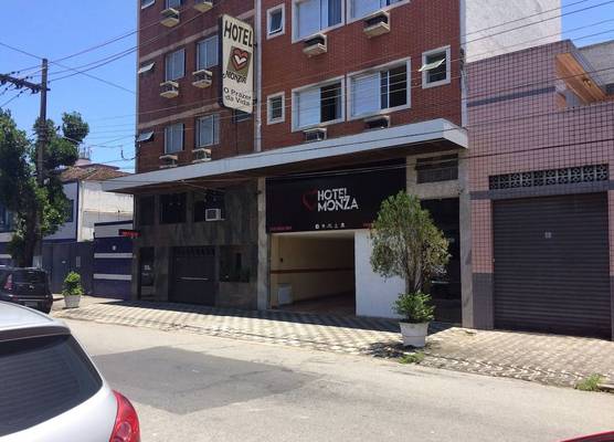 Monza Hotel e Motel Adult Only 1