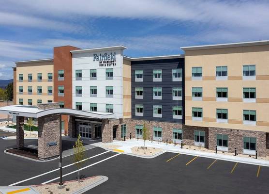 Fairfield Inn & Suites by Marriott Boise West 1