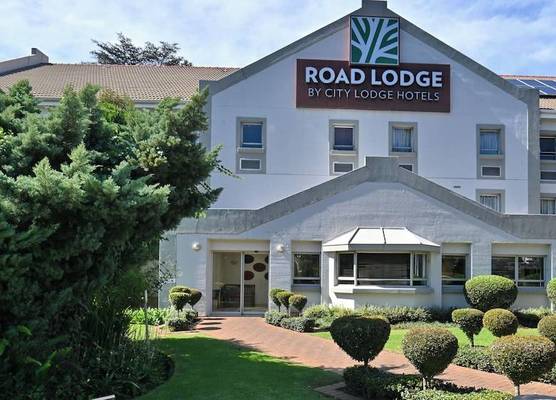 Road Lodge Germiston 1