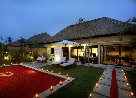 Bali Rich Villas 1