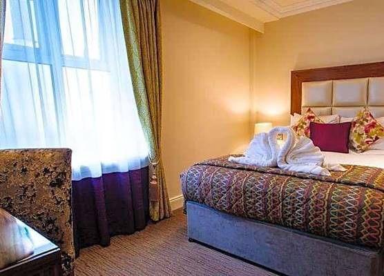Grand Hotel Tralee 1