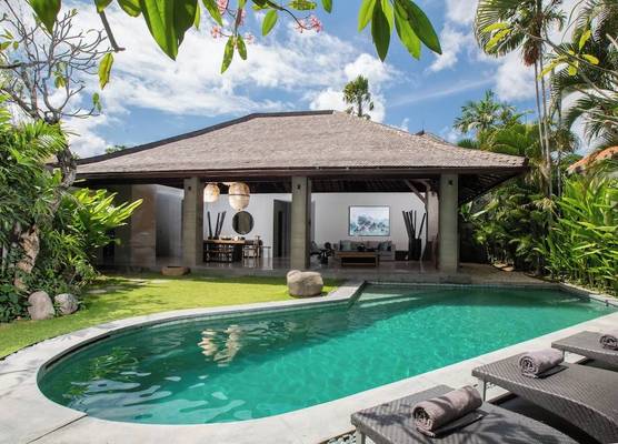 The Amala Boutique Retreat 1