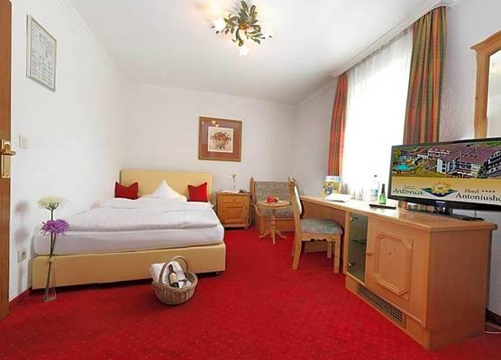 Hotel Antoniushof 1