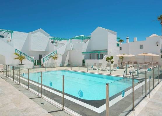 Apartamentos Celeste 1