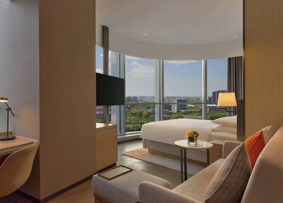 Hyatt Place Nantong Xinghu City Plaza 1