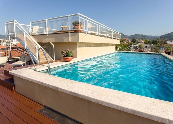 Hotel Da Vinci 1