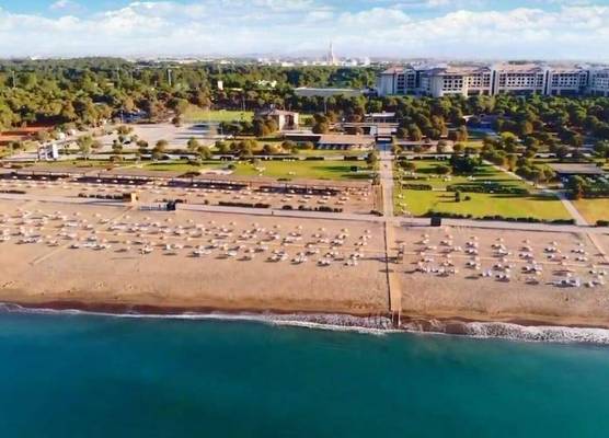 Sarp Hotel Kadriye 1