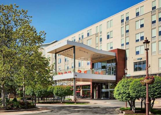 Aloft by Marriott Leawood-Overland Park 1