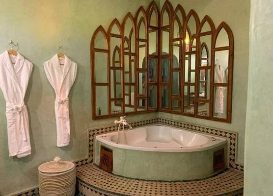 Riad Malida Marrakech 1