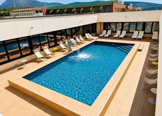 Best Western Hotel Garda 1