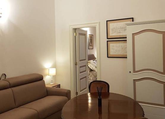 Al centro Luxury Home 1