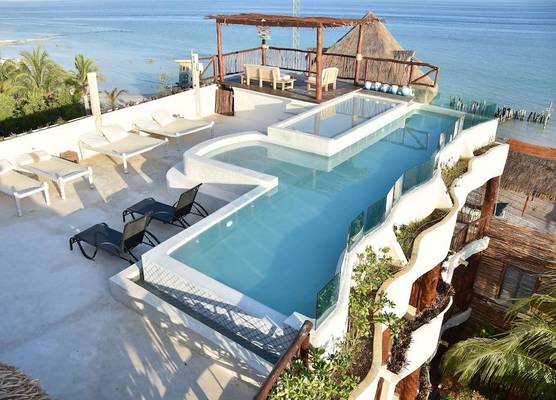 Spirit Holbox 1