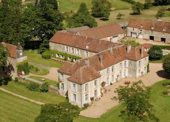 Château de Sury 1