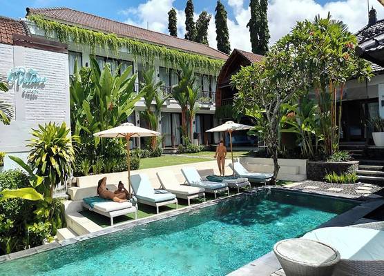 The Palms Canggu 1