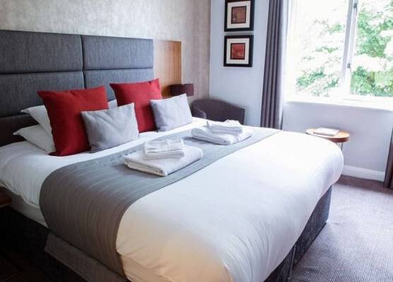 The Fox & Goose Hotel 1