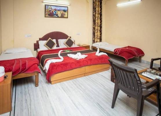 Hotel Dimple International 1