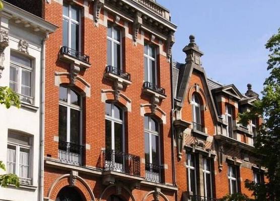 L'Esplanade Lille 1