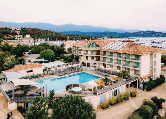 Hotel Costa Salina 1