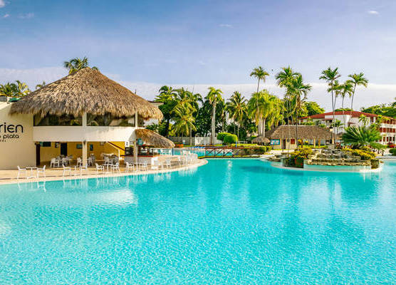 Club Jumbo Hôtel Marien Puerto Plata 1