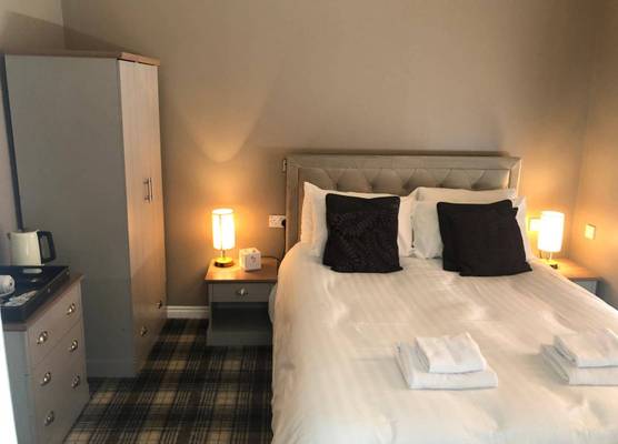 The Spinnaker Hotel 1