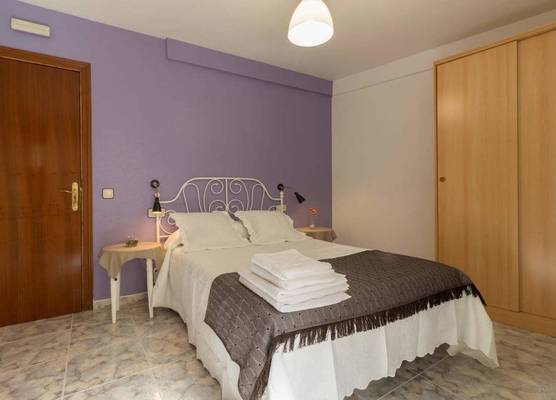 Hostal Arribes del Duero 1