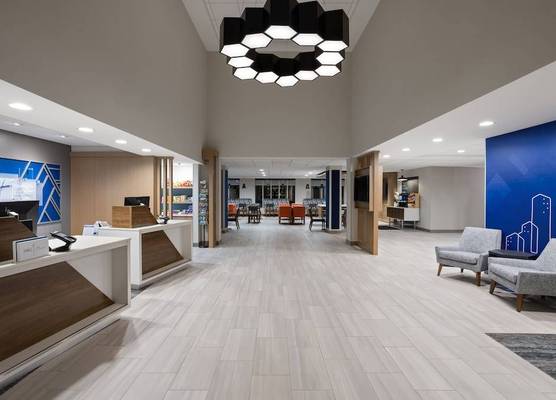 Holiday Inn Express & Suites BRATTLEBORO by IHG 1