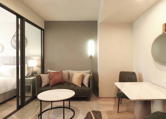 Staybridge Suites BANGKOK SUKHUMVIT by IHG 1