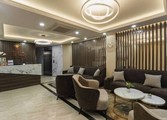 Hanoi Veris Boutique Hotel & Spa 1