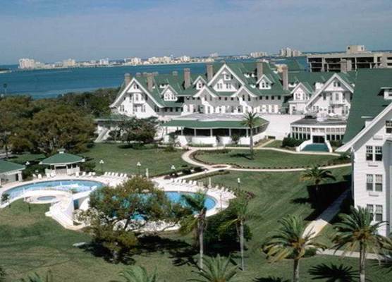 Belleview Biltmore Resort 1