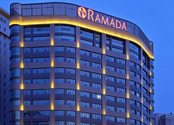 Ramada Changzhou North 1