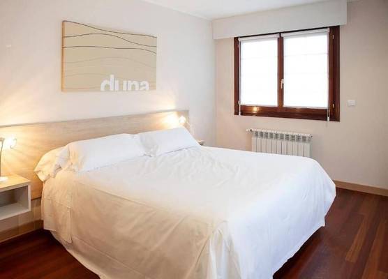 Apartamentos La Canal 1