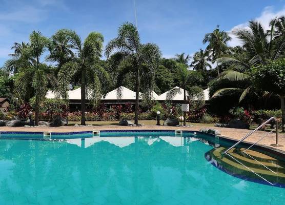 Resort Primo Bom Terra Verde 1
