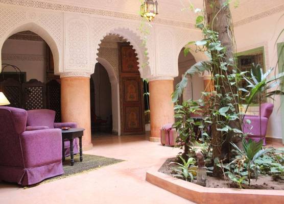 Riad Celia 1