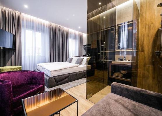 Teatro Suite & Rooms 1