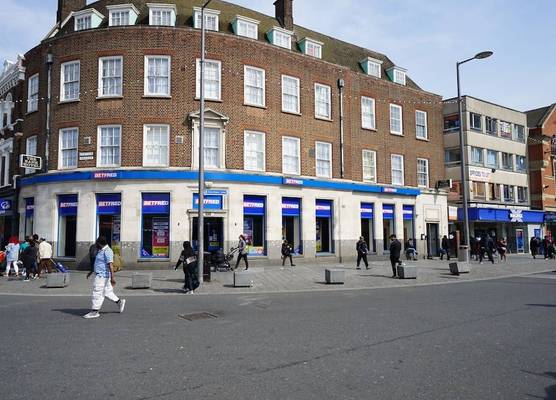 The Bank 1