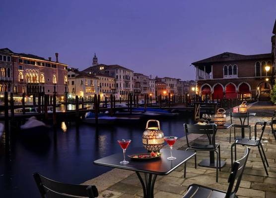 Hotel L'Orologio Venezia - WTB Hotels 1