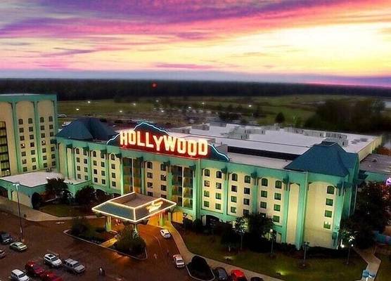 Hollywood Casino Tunica 1