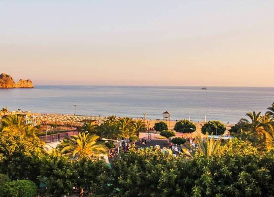 Aysev Hotel 1