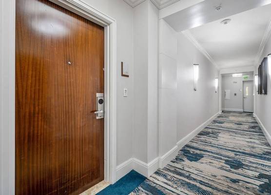 Palm Beach Singer Island Resort & Spa Luxury Suites 1