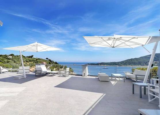 Cristallo Park Hotel 1